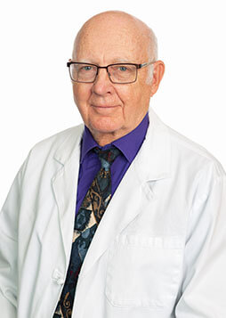 John C. Hagan, III, M.D.