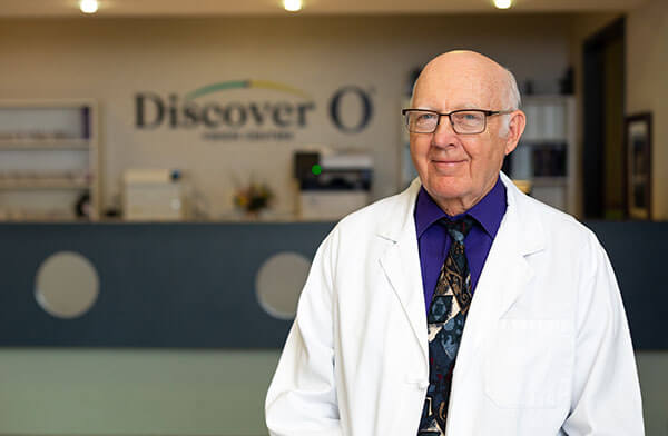 John C. Hagan, III, M.D.
