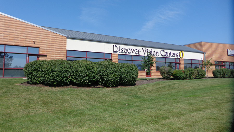 Lee's Summit Exterior