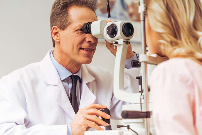 Are you a candidate for LASIK?