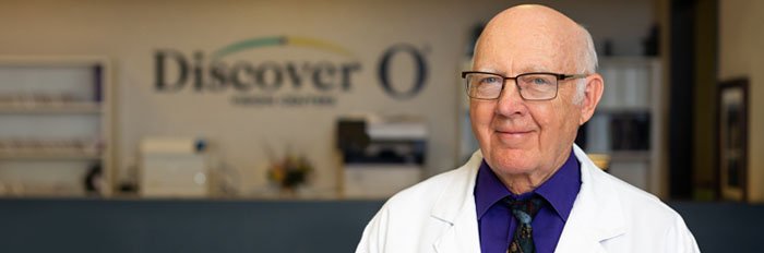 John C. Hagan, M.D.