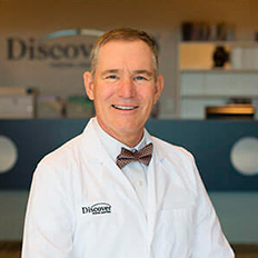 Doug O. Dehning, M.D.