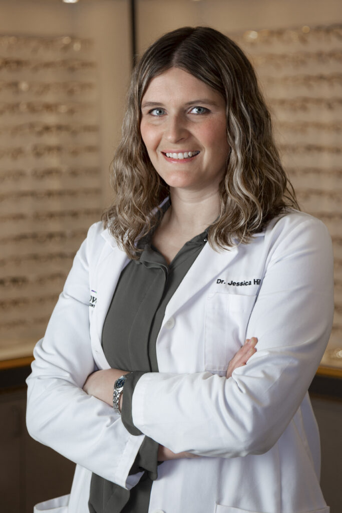 Dr. Jessica Hillner 