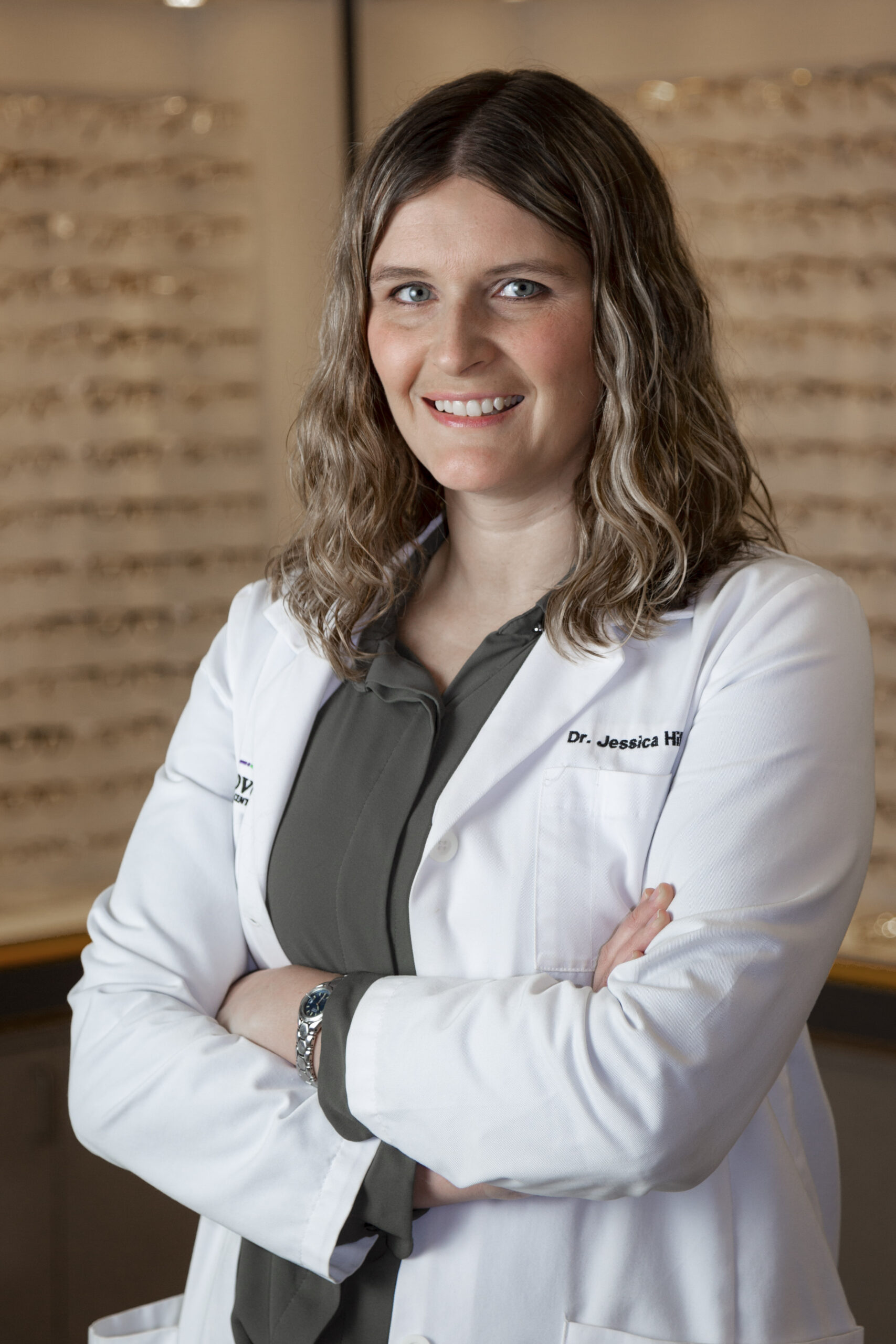 Dr. Jessica Hillner