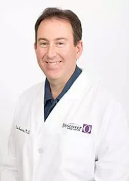 David M. Amsterdam, M.D.