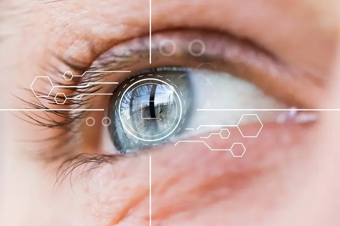 Diabetic Eye Care