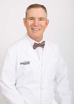 Doug O. Dehning, M.D.