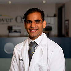 Javed Sayed, M.D.