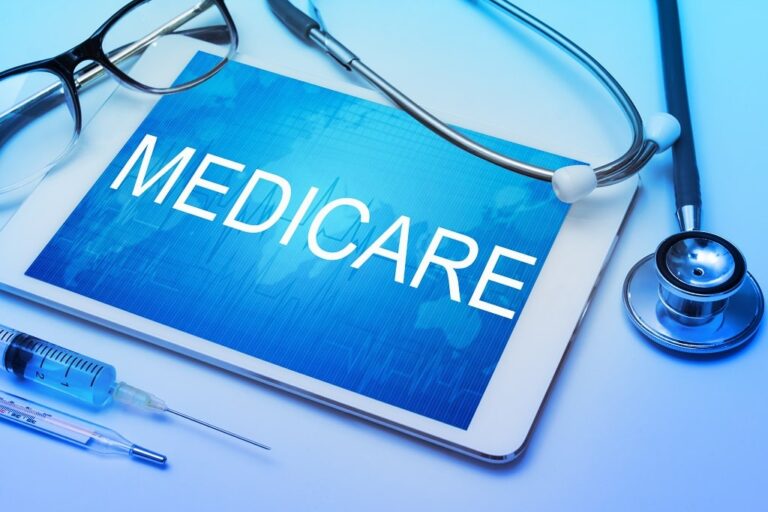 Discover Vision Instrumental in Medicare Rule Change