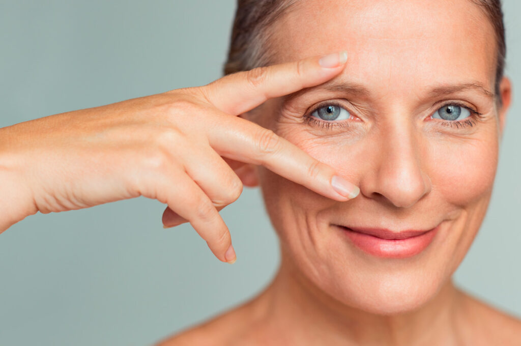 SMILE Eye Surgery Results