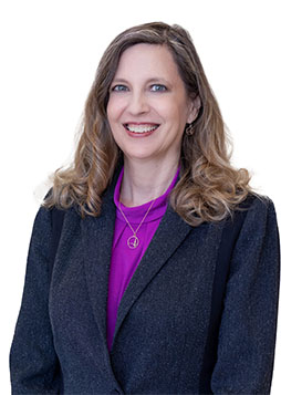 Susan Mosier, M.D.