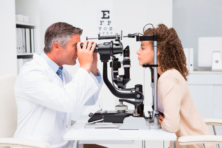 How Much Does PRK Surgery Cost in Kansas City? Discover Vision