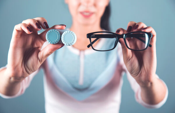 Who Is a Candidate for ASA Laser Eye Surgery?
