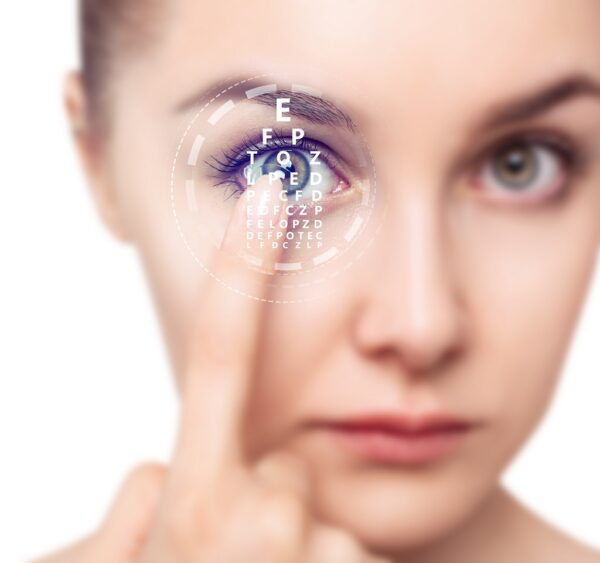 Scleral Lenses in Kansas City, MO Kansas City Ophthalmologist