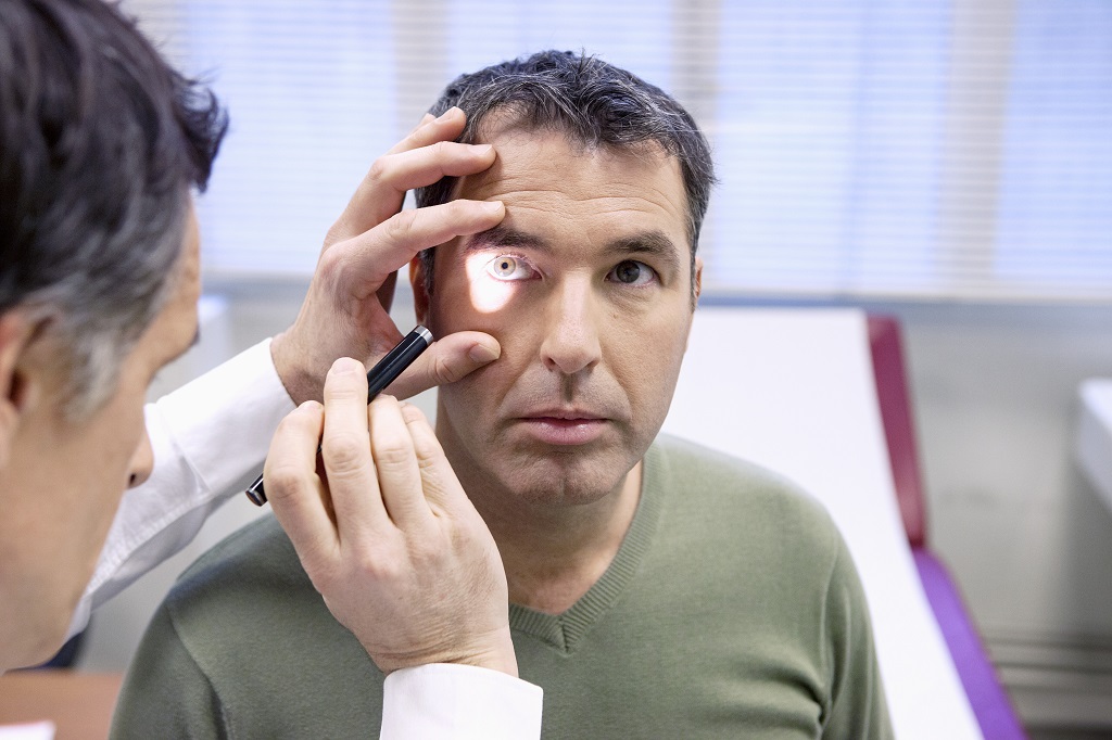 astigmatism symptoms