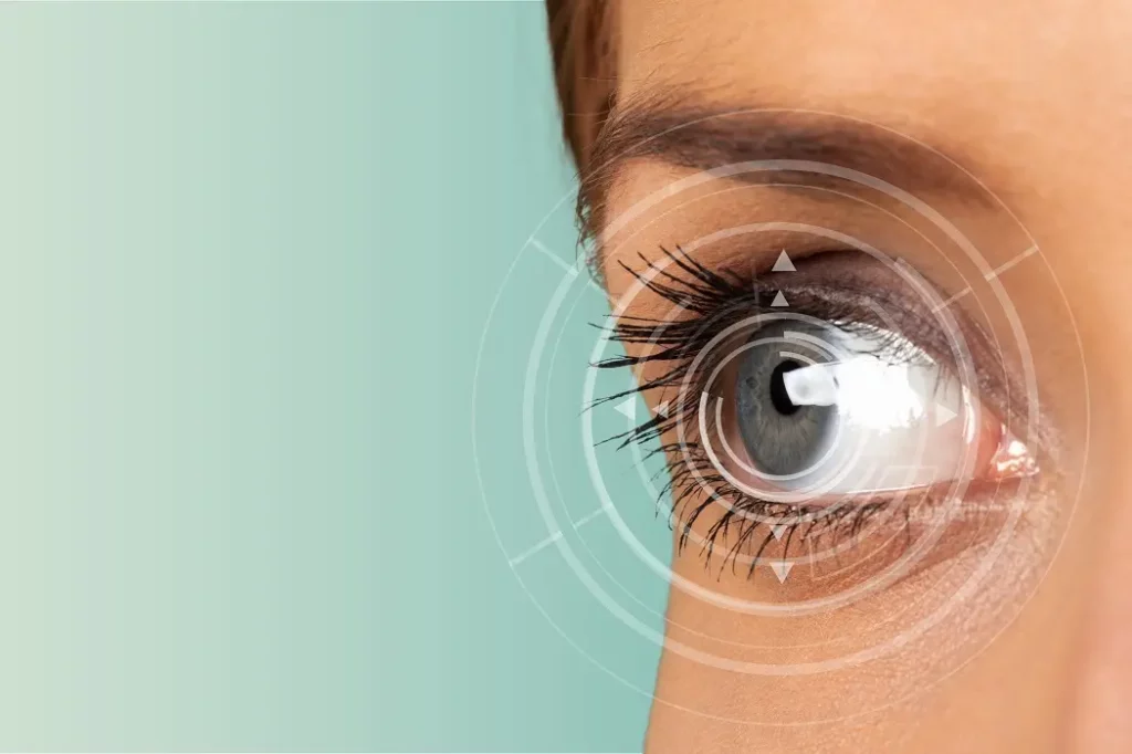 Benefits of Choosing LASIK