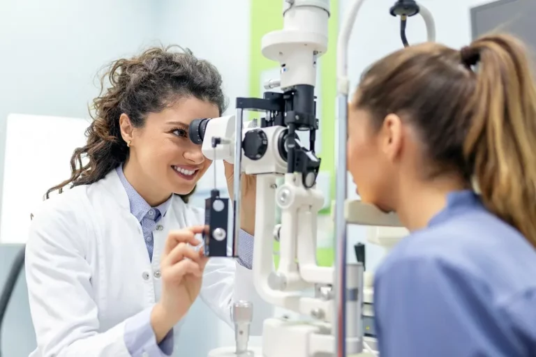 Best Ophthalmologists in Kansas City, MO 2024