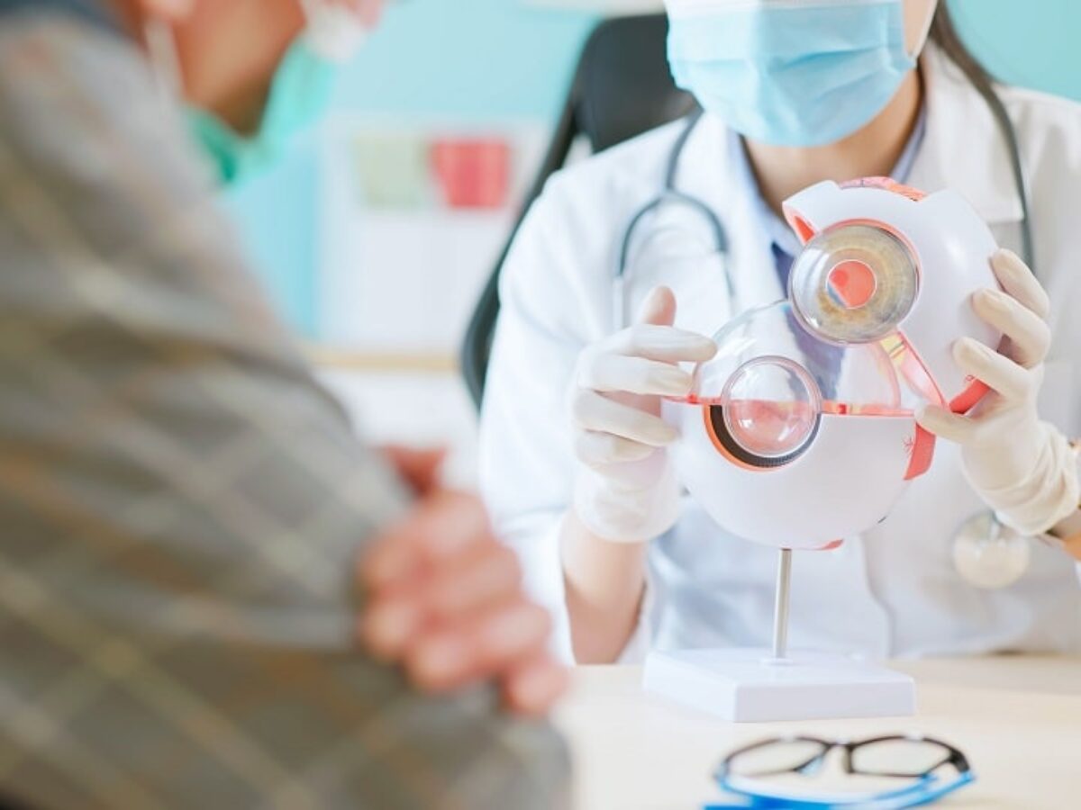 How Successful Is LASIK For Farsightedness?