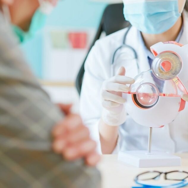 How Successful Is LASIK For Farsightedness?