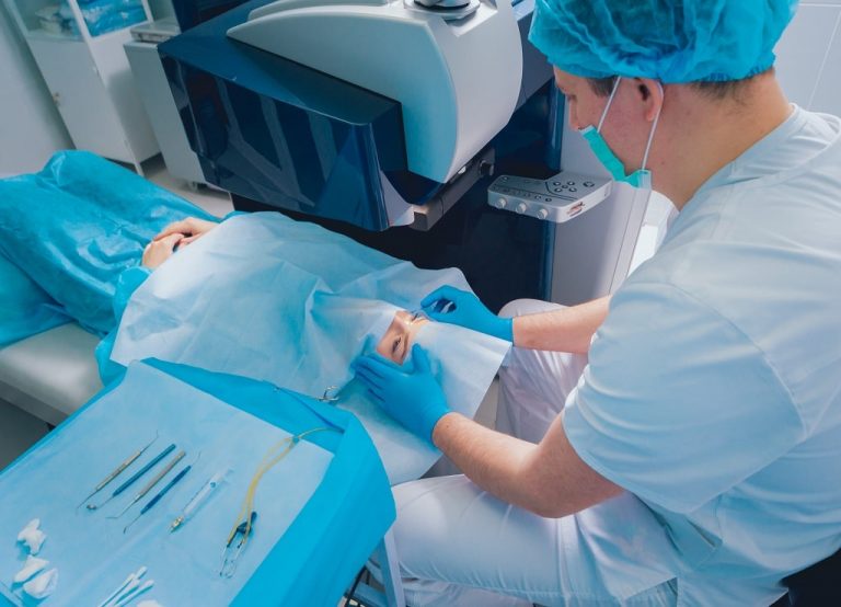 LASIK Enhancement Can You Get Lasik Twice? Discover Vision
