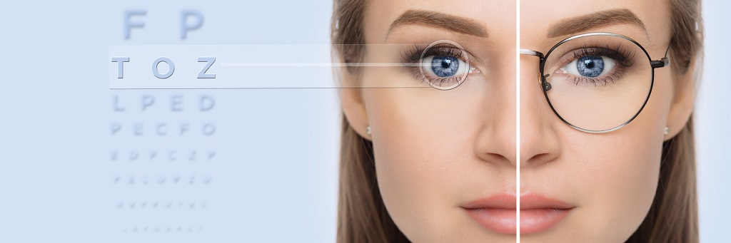 corrective eye surgery types