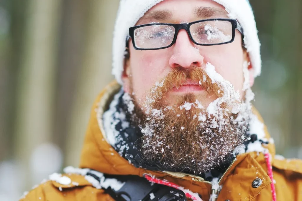 How Colder Temperatures Can Affect Your Eyes