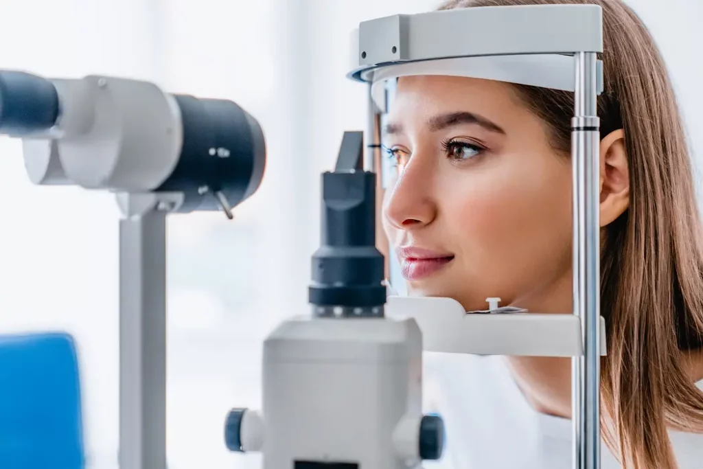 How Effective is LASIK for Farsightedness