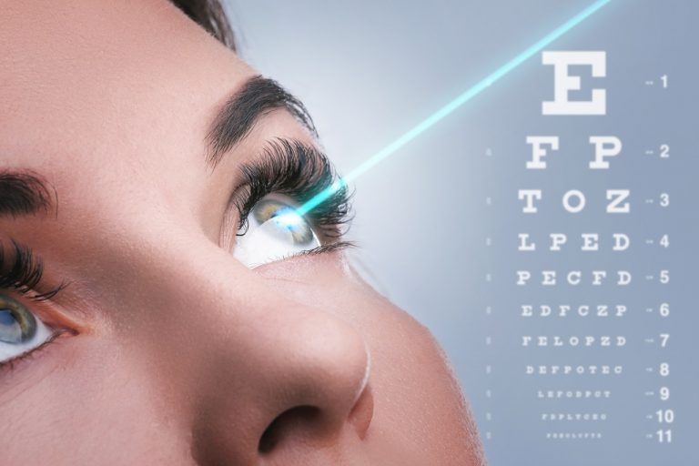 Is LASIK Permanent?