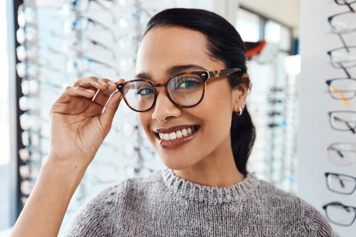 How much do prescription glasses cost top