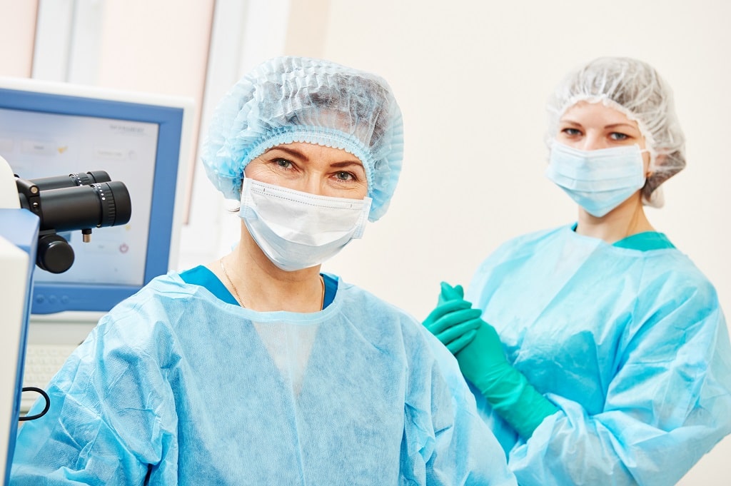 how much does lasik surgery cost