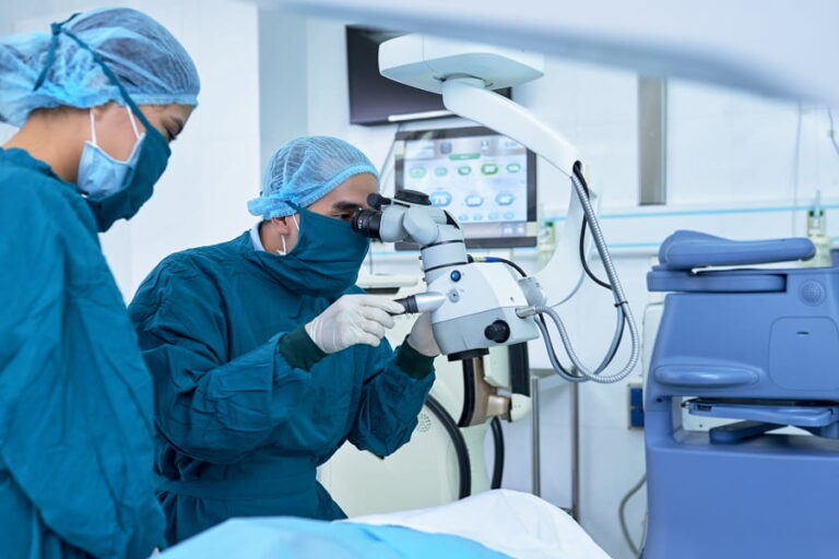 How long after cataract surgery can you drive 