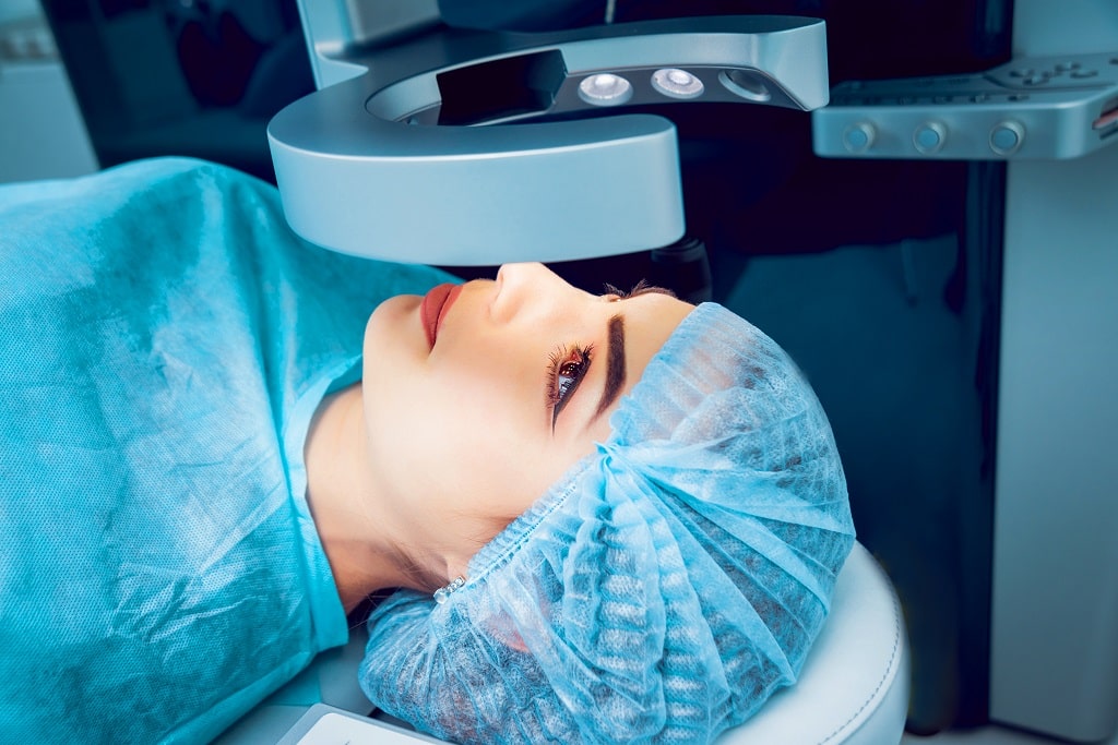 How Long Can Cataract Surgery Be Postponed?