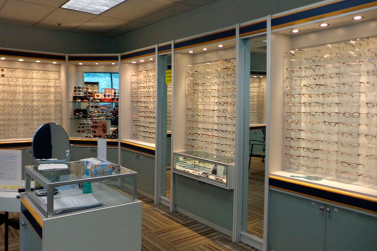 Discover Vision Eye Care & Optical Center in Independence, MO