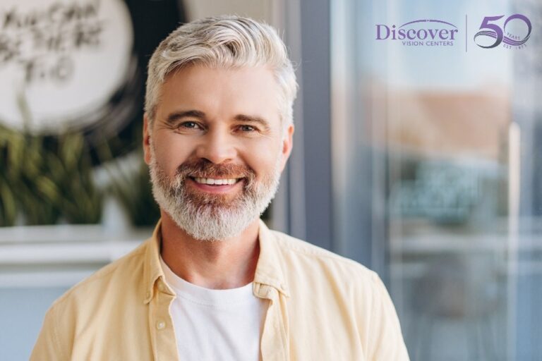 What Is Refractive Lens Exchange and Who Needs It?