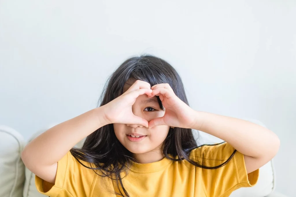 Protecting Your Child's Vision: Helpful Tips