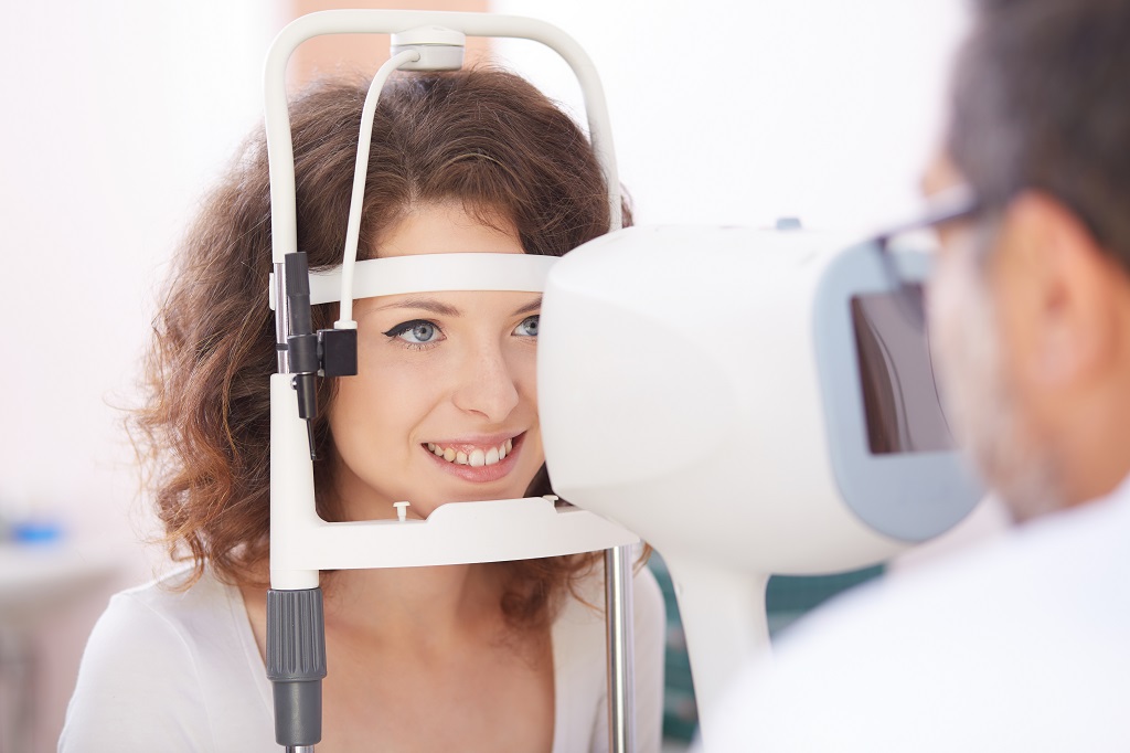 repeat lasik surgery after 10 years