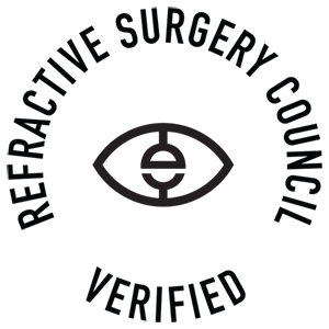 Refractive Surgery Council