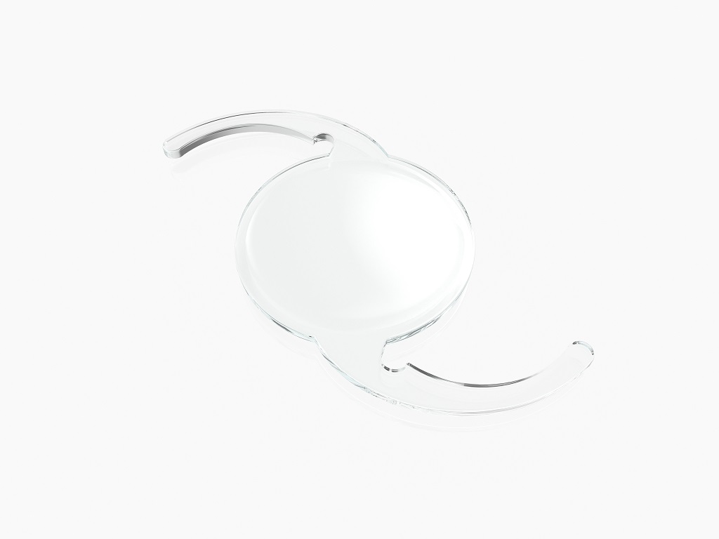 Intraocular Lens