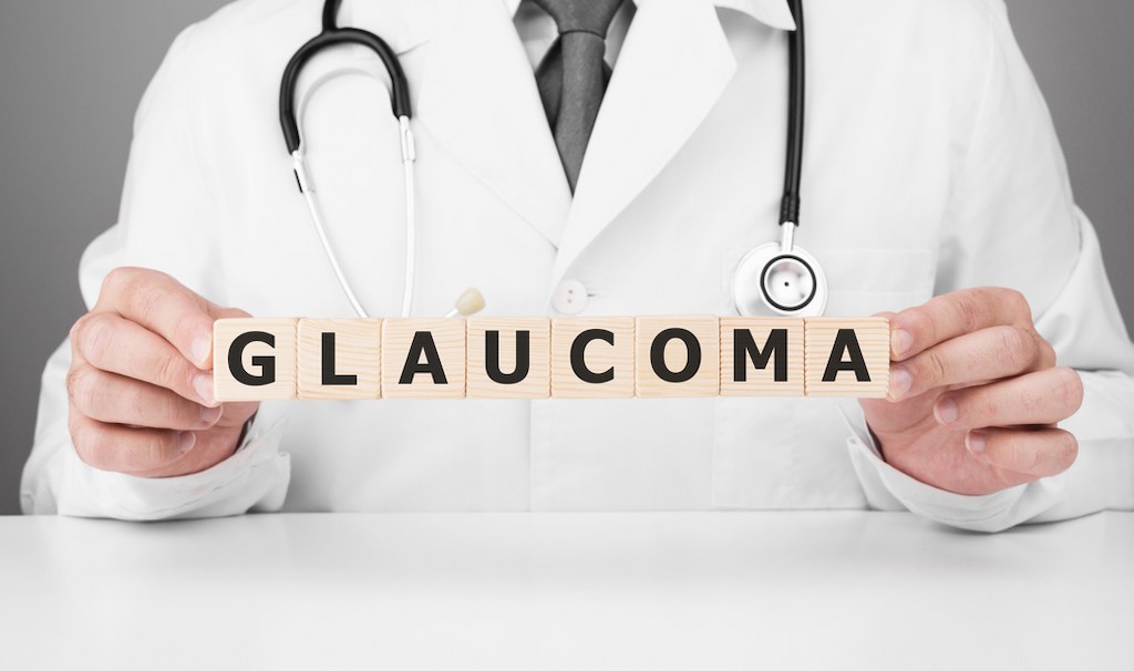 What is Glaucoma
