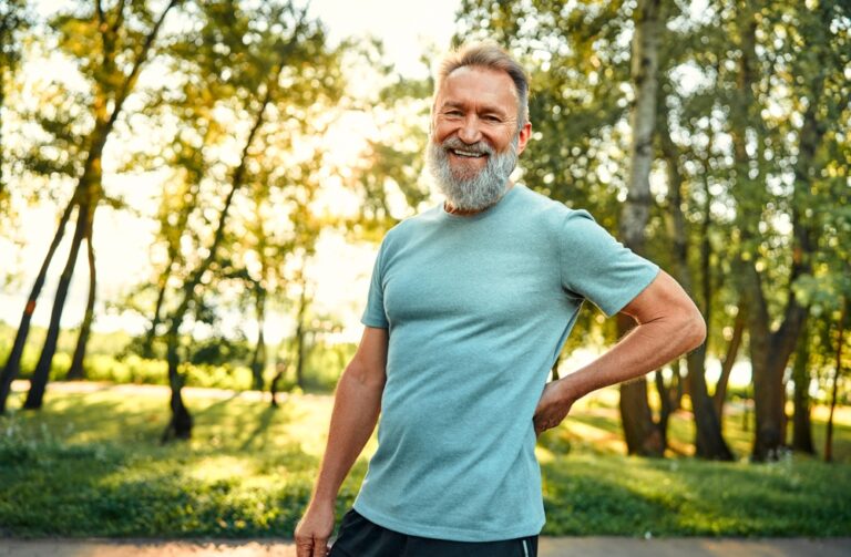 7 Life-Changing Benefits of Refractive Lens Exchange After Age 50