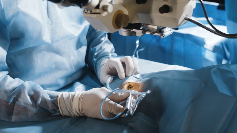When Should You Have Cataract Surgery?