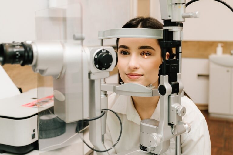 What to Expect During Your LASIK Consultation at Discover Vision Centers