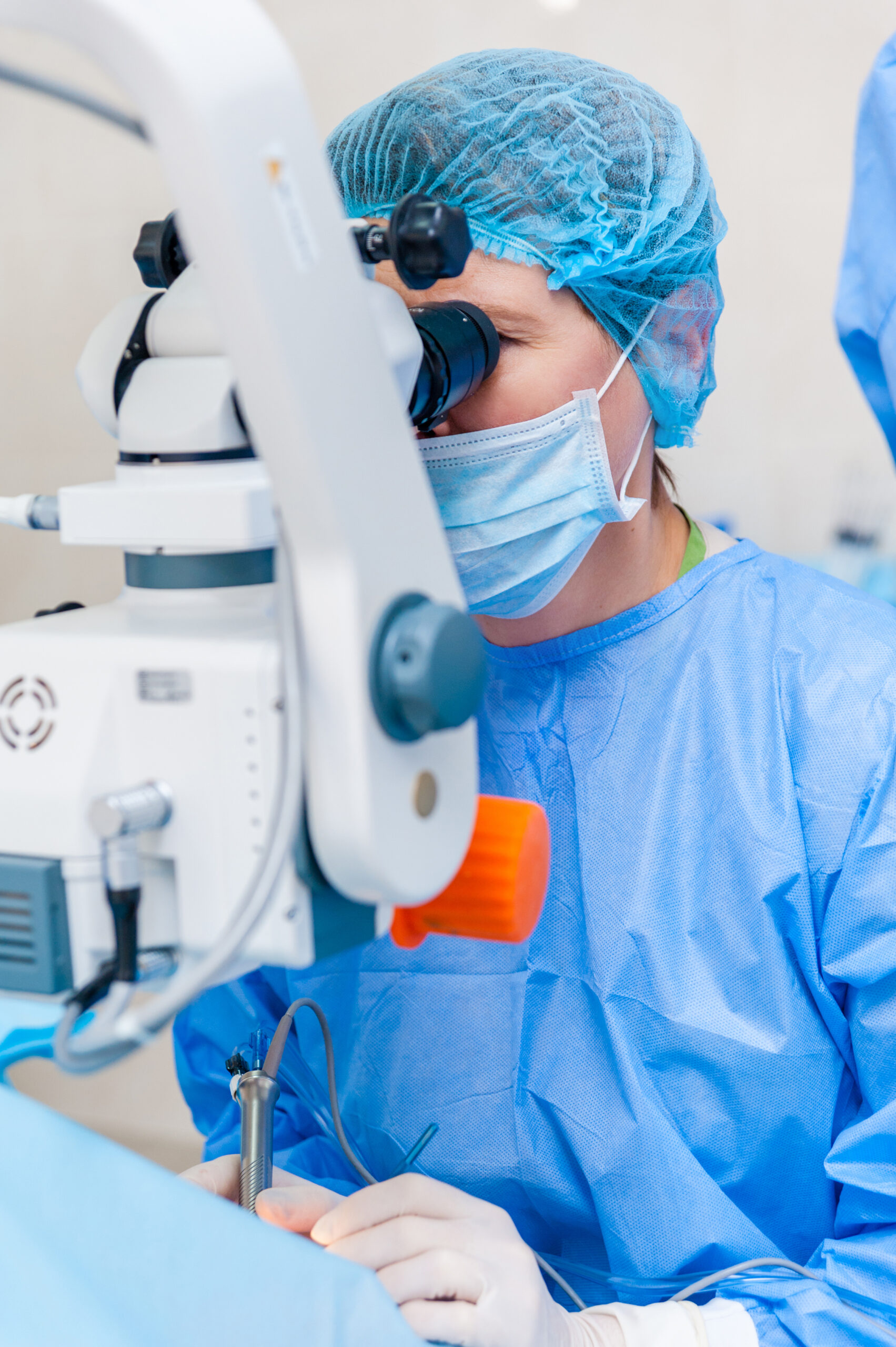 How Much Does Cataract Surgery Cost in Kansas City 2023? Discover Vision