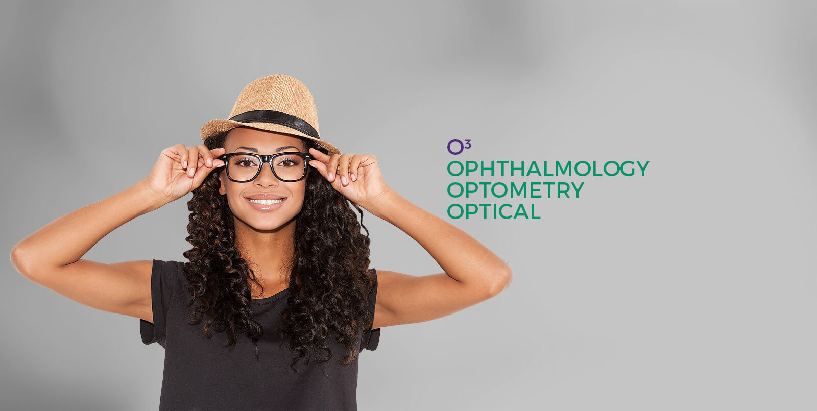 O3, Ophthalmology, Optometry, Optical