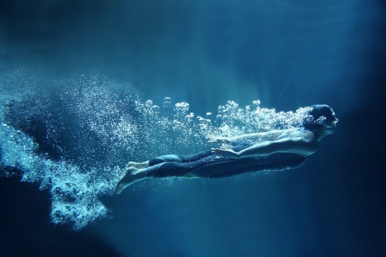 Can You Swim After LASIK?