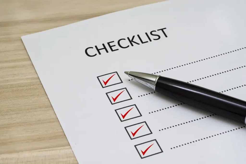 Top 10 Checklist for Finding Kansas City Eye Specialists