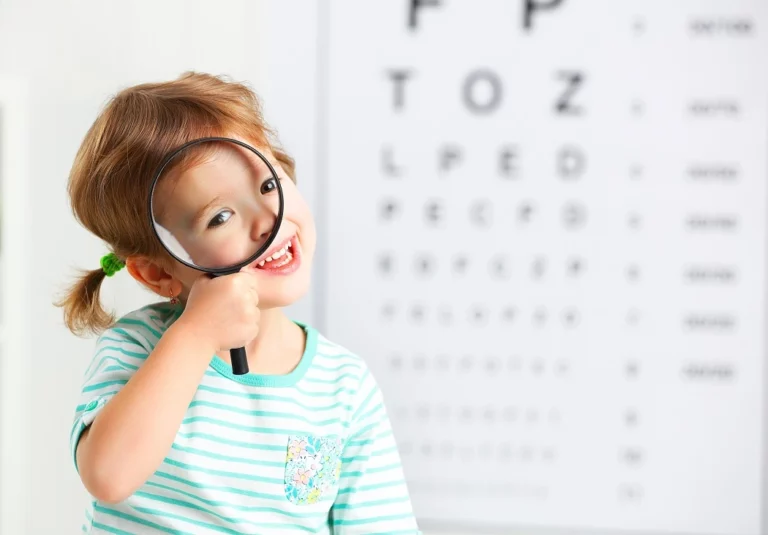 What Are the Different Types of Eye Exams?