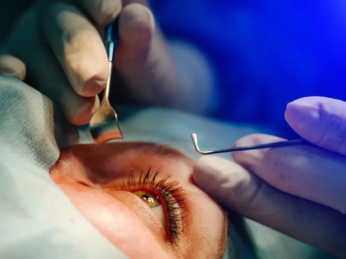 Pros and Cons of Cataract Surgery | Discover Vision