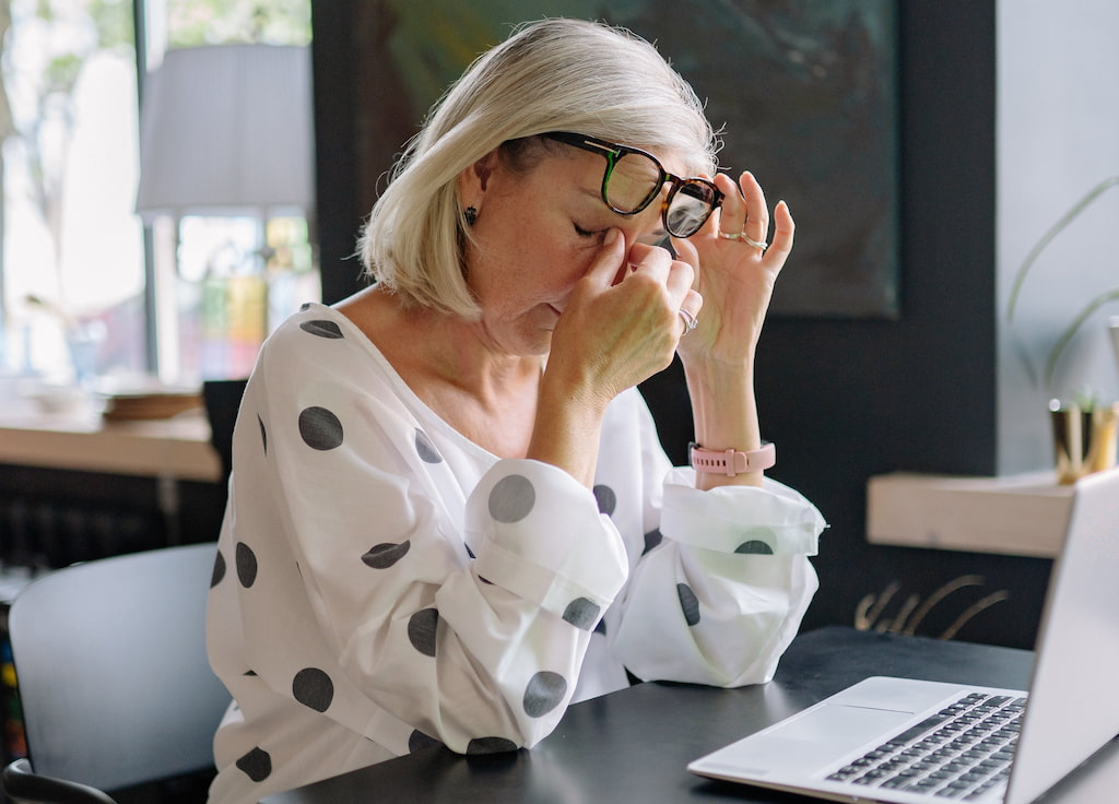 what causes myopia 